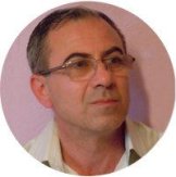 Тер-Хачатуров Роберт Георгиевич