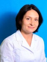 Васильчук Марина Владимировна