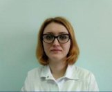 Будаева Анжелика Александровна