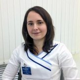 Клементенко Татьяна Дмитриевна