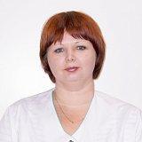 Погорелова Юлия Николаевна