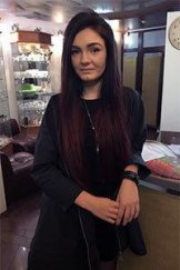 Алёхина Виктория