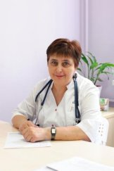 Дронова Инесса Всеволодовна