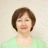 Савельева Надежда Васильевна