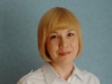 Чистякова Наталья Николаевна