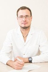 Сарычев Денис Владимирович