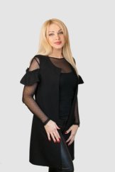 Коротунова Наталья Ивановна