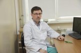 Шалей Александр Александрович