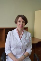 Перепелицына Елена Анатольевна