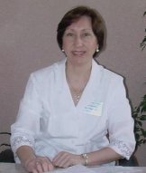 Клейменова Ирина Станиславовна