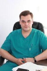 Щербинин Роман Леонидович