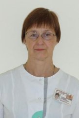 Гукова Людмила Васильевна