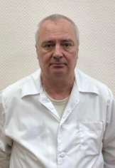 Костромин Игорь Александрович