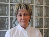 Марахова Маргарита Викторовна