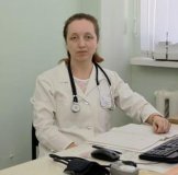 Гусева Анна Юрьевна
