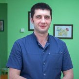 Шарапов Александр Владимирович