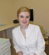 Шедякова Наталья Валерьевна