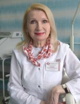 Бабкина Зинаида Михайловна