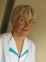Шевченко Ирина Геннадьевна