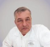Арабидзе Заза Васильевич