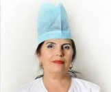 Фурсова Елена Филипповна
