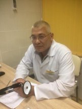 Струков Игорь Георгиевич