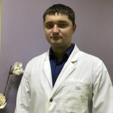 Мирошников Евгений Владимирович