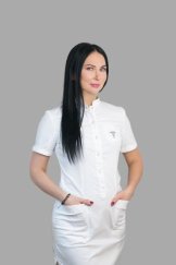 Синицына Оксана