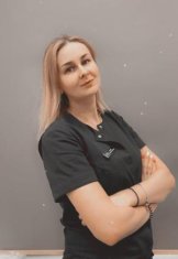 Демешко Анна Александровна