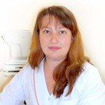 Дмитриева Алла Алексеевна