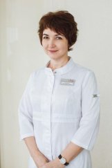 Москалева Ольга Валентиновна