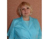 Воскресенская Светлана Александровна