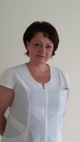 Черноусова Светлана Александровна