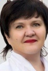 Иванова Наталья Анатольевна