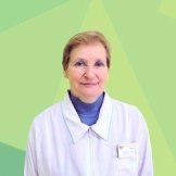Миронова Лидия Ивановна