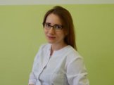 Одинцова Марина Александровна