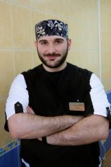 Авакян Григорий Давидович