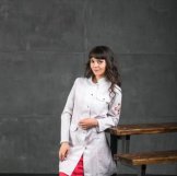 Лихоманова Юлия Николаевна