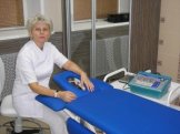 Захарова Елена Викторовна