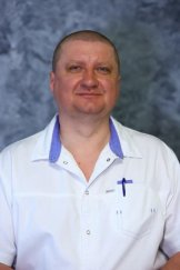 Елисеев Владимир Валерьевич