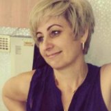 Андрияхова Стелла