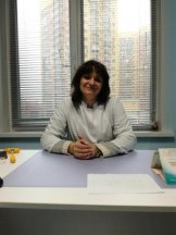 Ковешникова Галина Николаевна