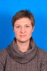 Рогова Александра Сергеевна