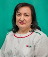 Кадиева Шамала Халиковна
