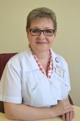 Супрунова Елена Сергеевна