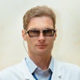 Лелькин Марк Константинович