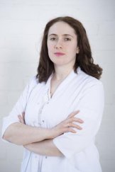 Халилова Римма Камандаровна
