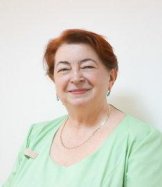 Назаренко Светлана Петровна