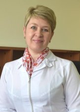 Крутько Лариса Николаевна
