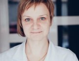 Казимирская Юлия Валентиновна